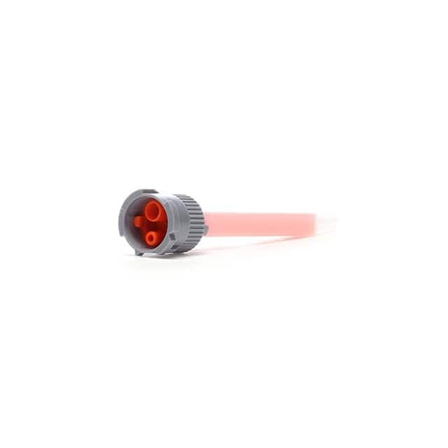 EPX SQUARE ORANGE MIXING NOZZLE representative package visual — not an exact-product photograph