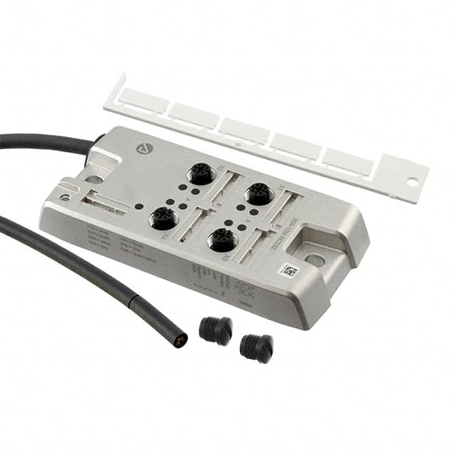 904-10M NC032 representative package visual — not an exact-product photograph