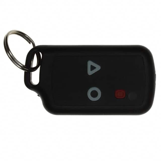 HORNET-TX3 representative package visual — not an exact-product photograph