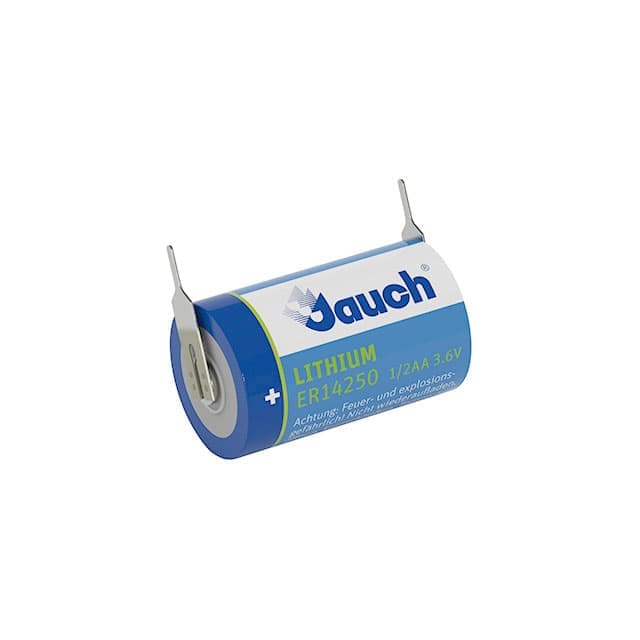 ER14250J-2PT 1/2AA representative package visual — not an exact-product photograph