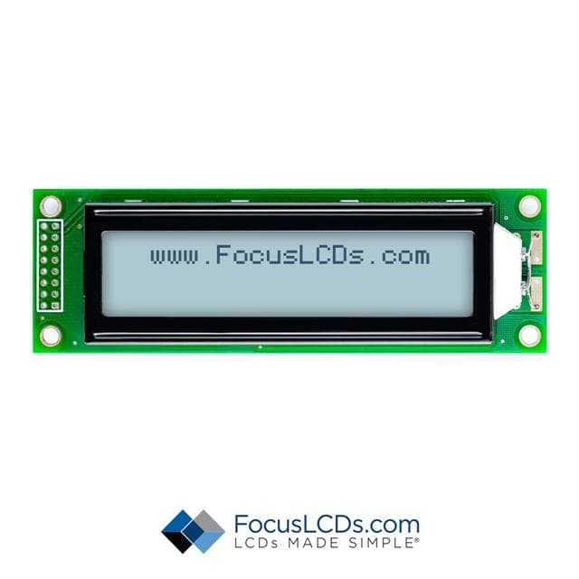 C202A-FTW-LW63 representative package visual — not an exact-product photograph