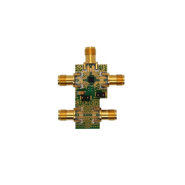 EVB-ATEK250P3-01 vendor-delivered product or package visual