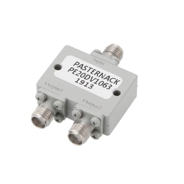 PE20DV1063 representative package visual — not an exact-product photograph