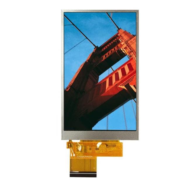 AFK480800A0-4.3INTM representative package visual — not an exact-product photograph