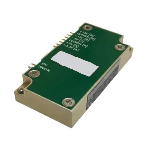 OHD35-6-1 representative package visual — not an exact-product photograph