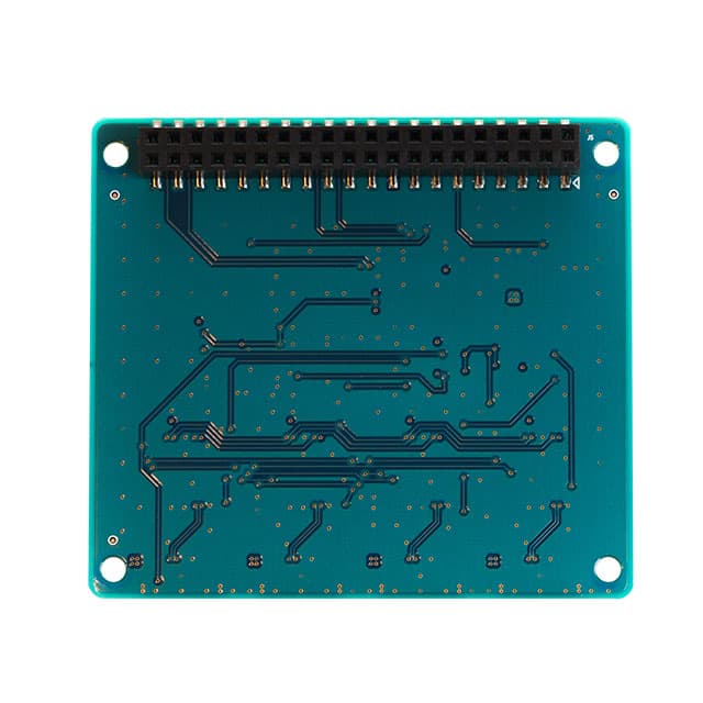 XC112 representative package visual — not an exact-product photograph