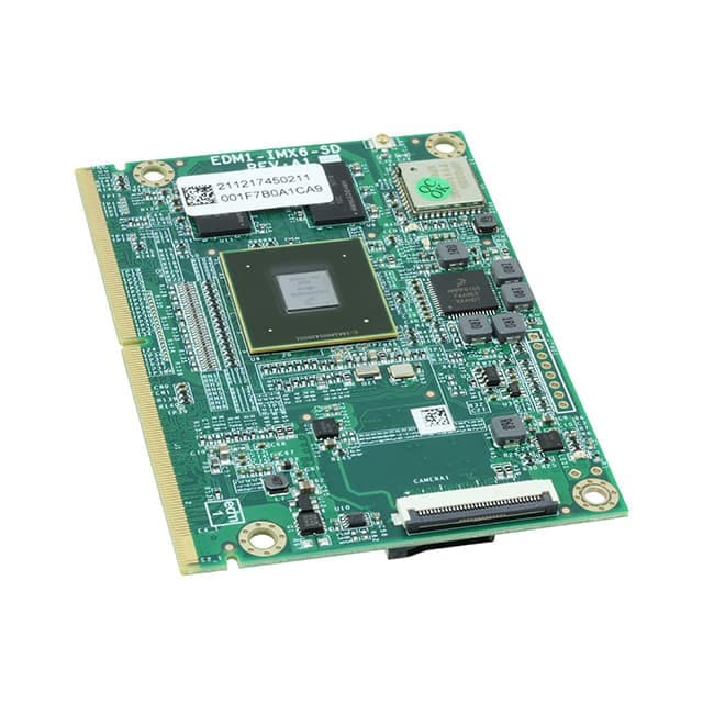 EDM1-IMX6Q-MSD-BW representative package visual — not an exact-product photograph
