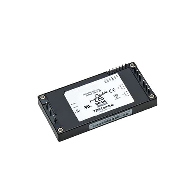 PAF450F280-48/T representative package visual — not an exact-product photograph