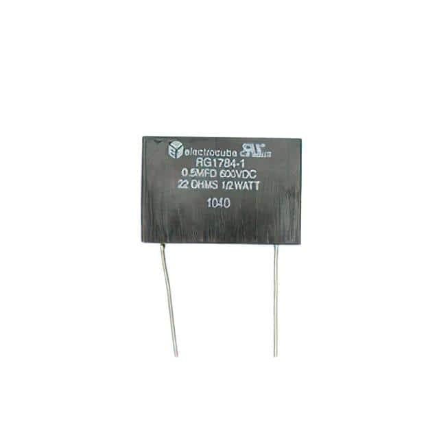 RG1784-1 representative package visual — not an exact-product photograph