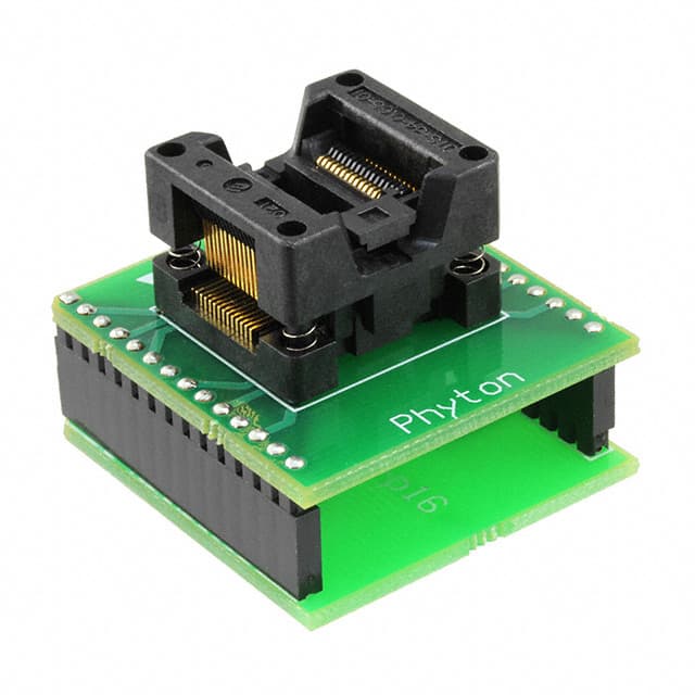 AE-SP20-P16 representative package visual — not an exact-product photograph
