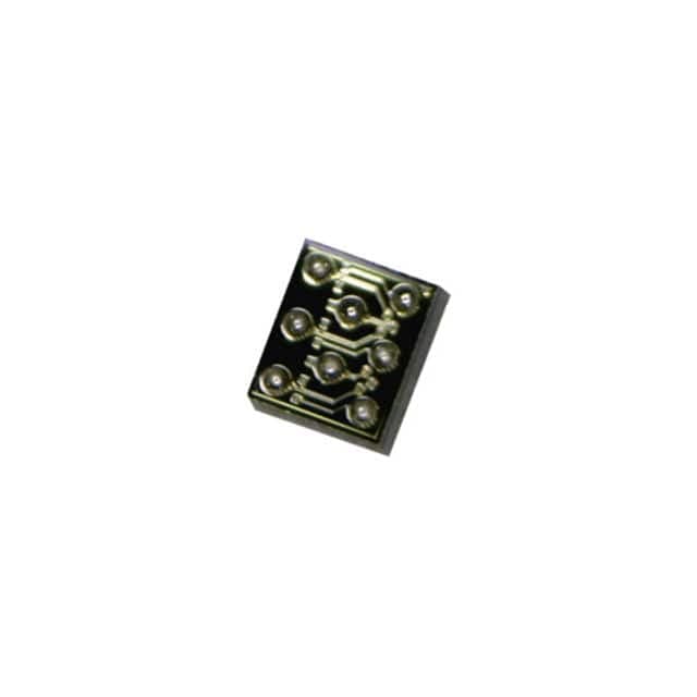 MC3672 representative package visual — not an exact-product photograph