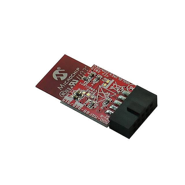 MOD-MRF89-868 representative package visual — not an exact-product photograph