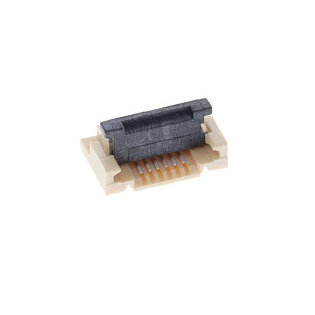 CF31061D0R0-05-NH vendor-delivered product or package visual