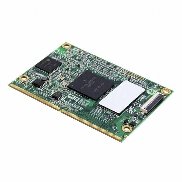 EDM1CFIMX6U10START representative package visual — not an exact-product photograph