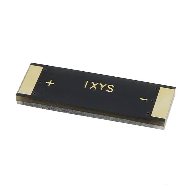 KXOB22-12X1F representative package visual — not an exact-product photograph
