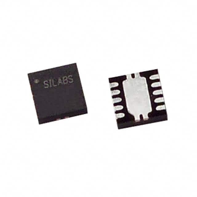 C8051F302R representative package visual — not an exact-product photograph