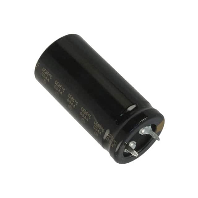 LAO-25V682MS26PX#B representative package visual — not an exact-product photograph
