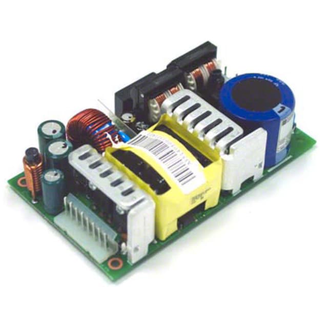 PSA120-050 representative package visual — not an exact-product photograph