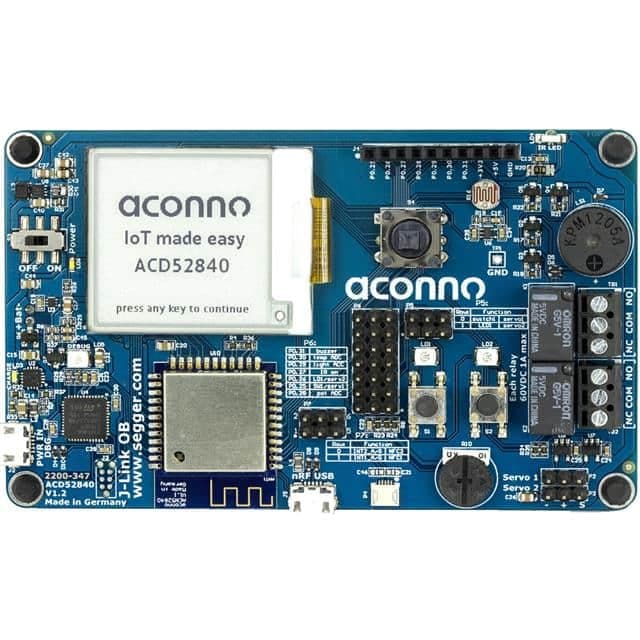 ACD52840 representative package visual — not an exact-product photograph