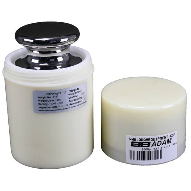 ASTM 1 - 2000G representative package visual — not an exact-product photograph