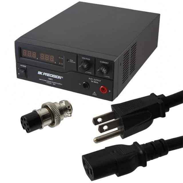 1901 representative package visual — not an exact-product photograph