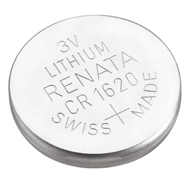 CR1620 (EACH) representative package visual — not an exact-product photograph