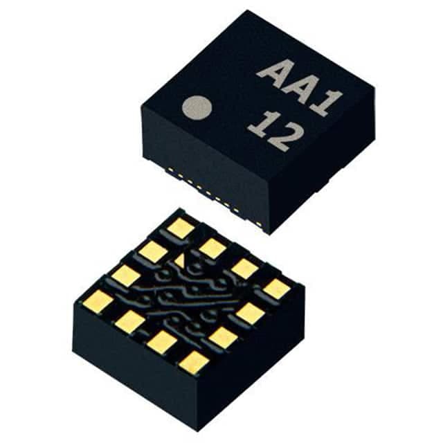 KX112-1042 representative package visual — not an exact-product photograph