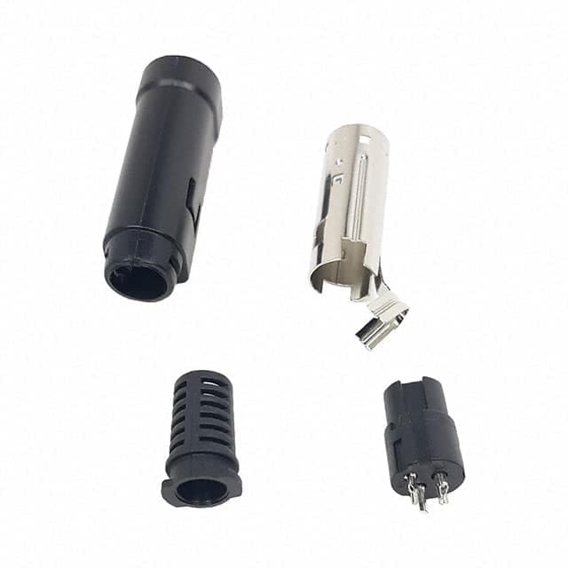 KPJX-CM-3S representative package visual — not an exact-product photograph