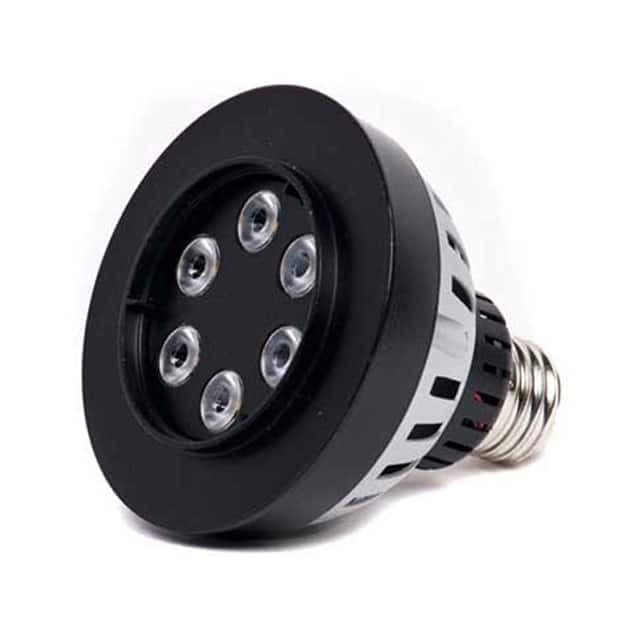 7W 5K FL 120VBR30-U-HGT representative package visual — not an exact-product photograph