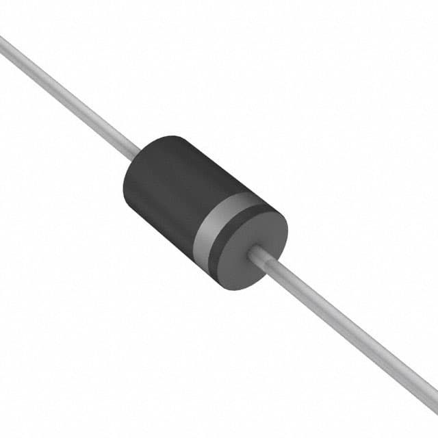1.5KE160A vendor-delivered product or package visual