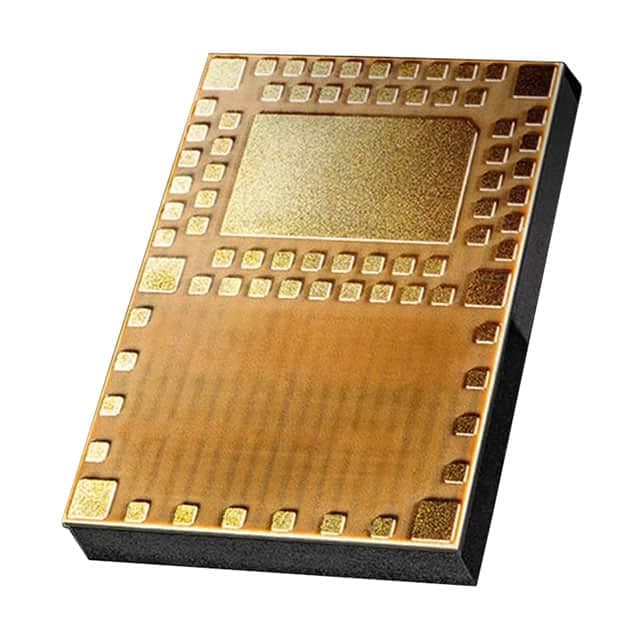 ISP130301-BL-RS representative package visual — not an exact-product photograph