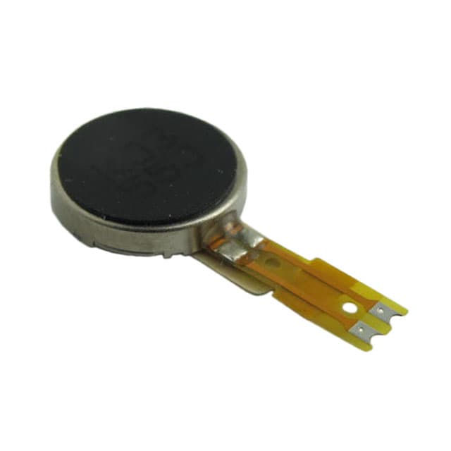VC1020B217F representative package visual — not an exact-product photograph