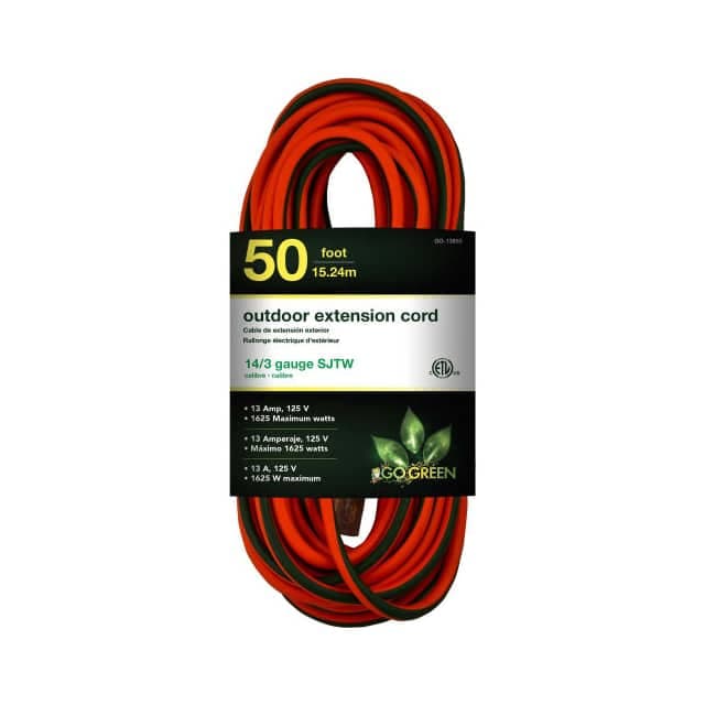 GG-13850 representative package visual — not an exact-product photograph