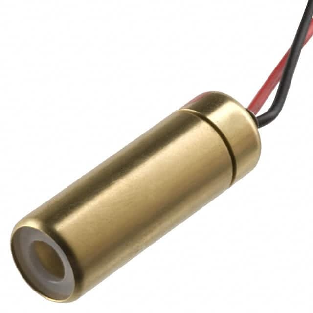 VLM-650-12 LPT representative package visual — not an exact-product photograph