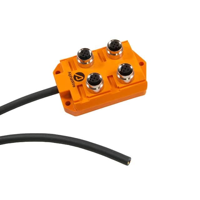 917-10M NC032 representative package visual — not an exact-product photograph
