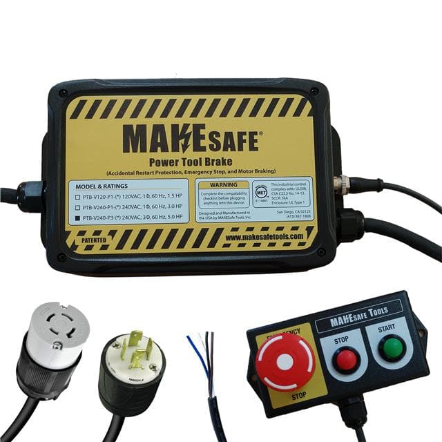 PTB-V240-P3-MS-FS-INT representative package visual — not an exact-product photograph