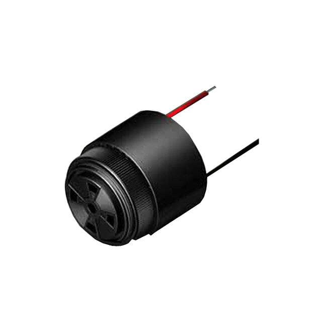 XC-09-301-W representative package visual — not an exact-product photograph