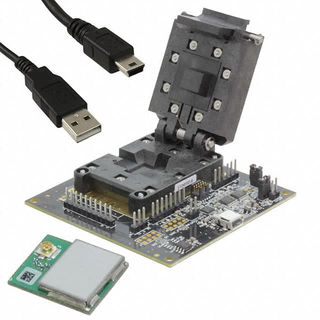 SBPA-DV1 representative package visual — not an exact-product photograph