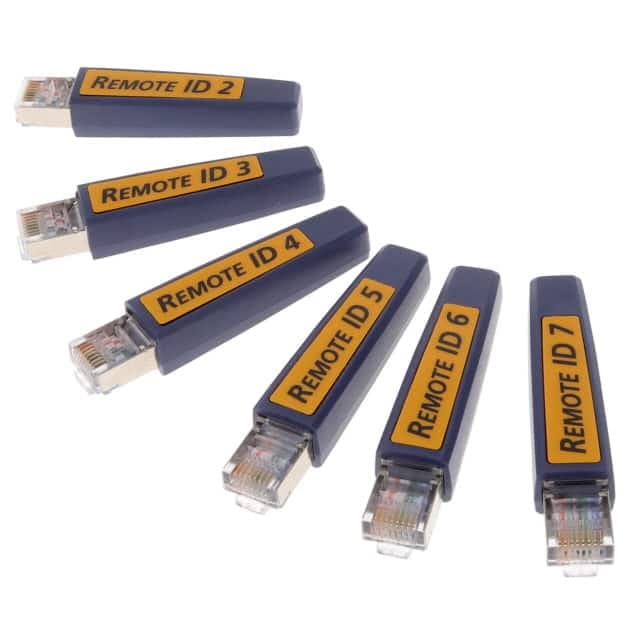 REMOTEID-KIT representative package visual — not an exact-product photograph
