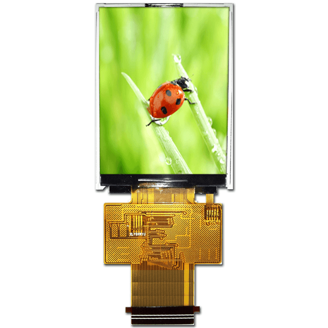 MCT024L6W240320PML-1618BIT representative package visual — not an exact-product photograph