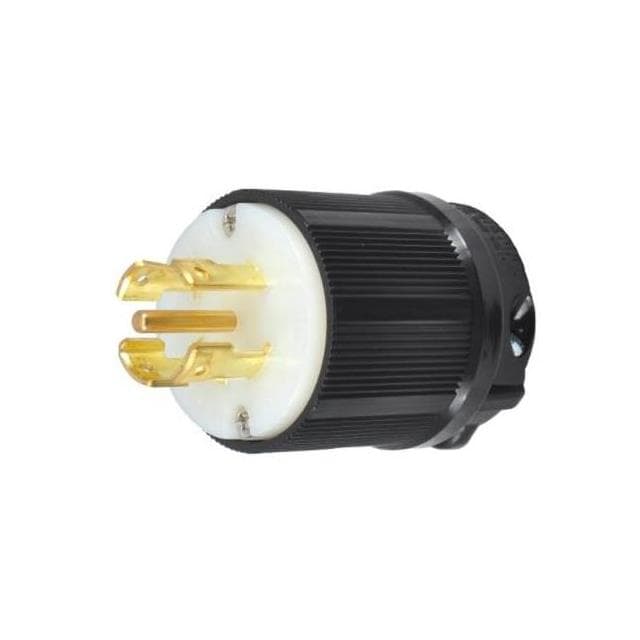 NEMA L21-30 PLUG representative package visual — not an exact-product photograph