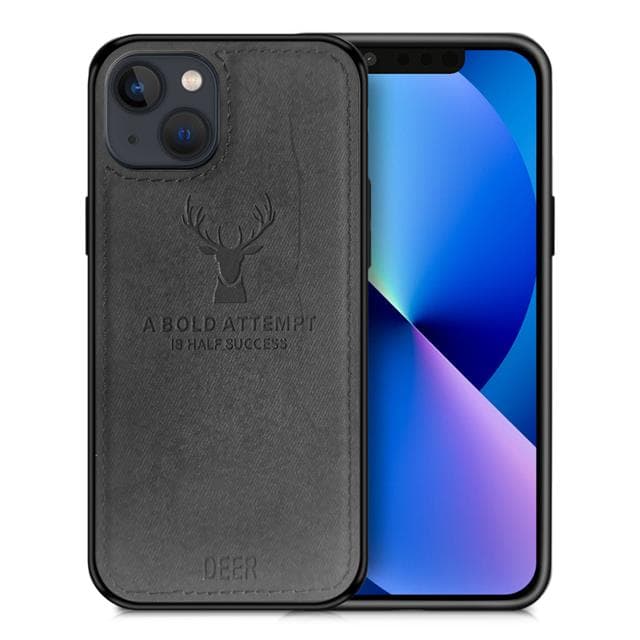 IP13-DEER-BK representative package visual — not an exact-product photograph