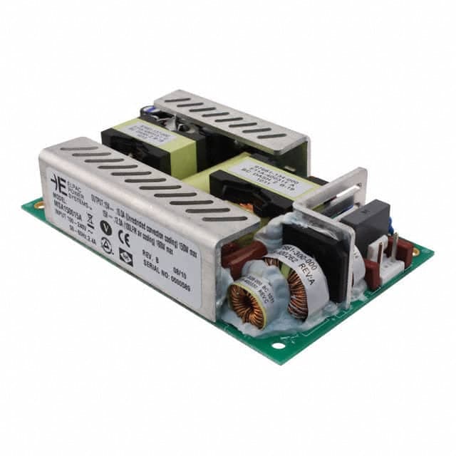MSA150015A representative package visual — not an exact-product photograph