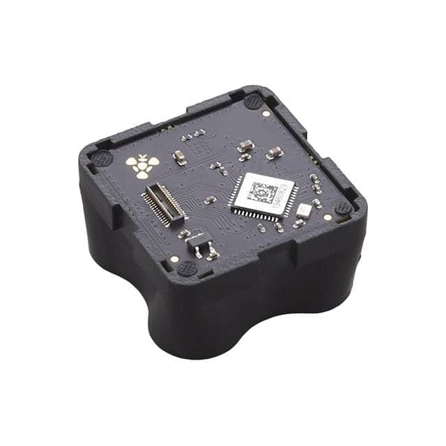 TR-EVO-60M representative package visual — not an exact-product photograph