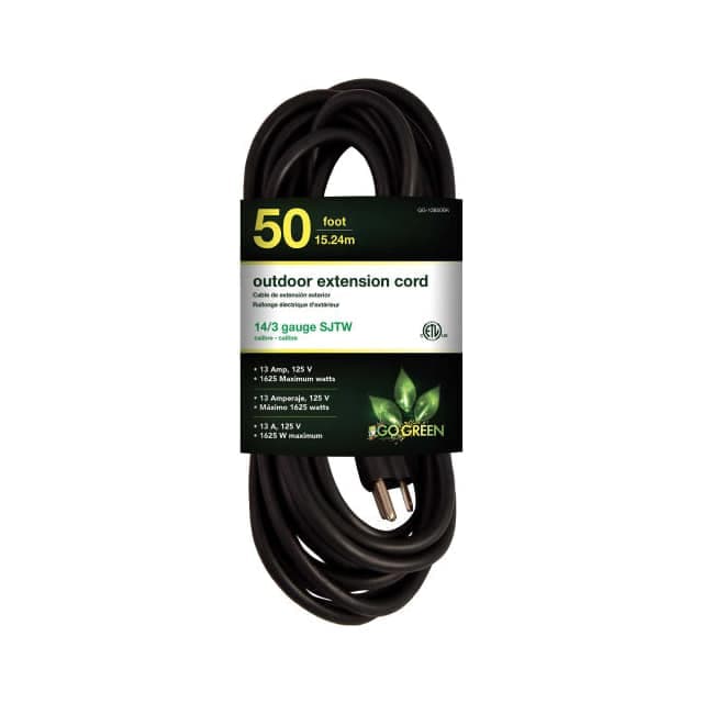 GG-13850BK representative package visual — not an exact-product photograph