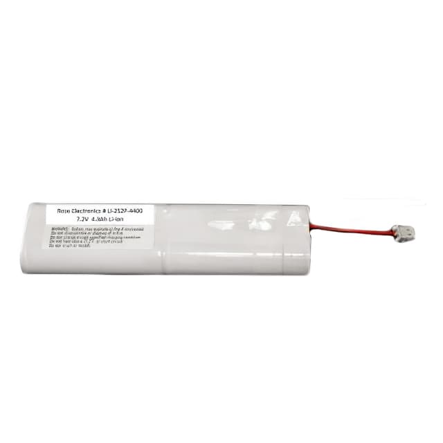 LI-2S2P-4400 representative package visual — not an exact-product photograph