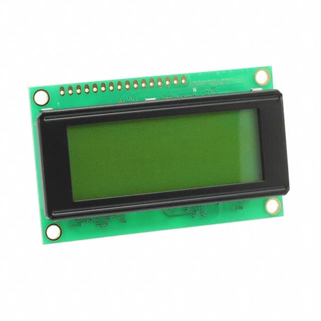 MDLS20464BD-101 representative package visual — not an exact-product photograph