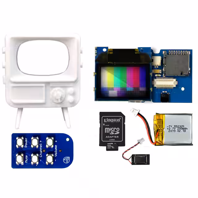 ASK4002 representative package visual — not an exact-product photograph