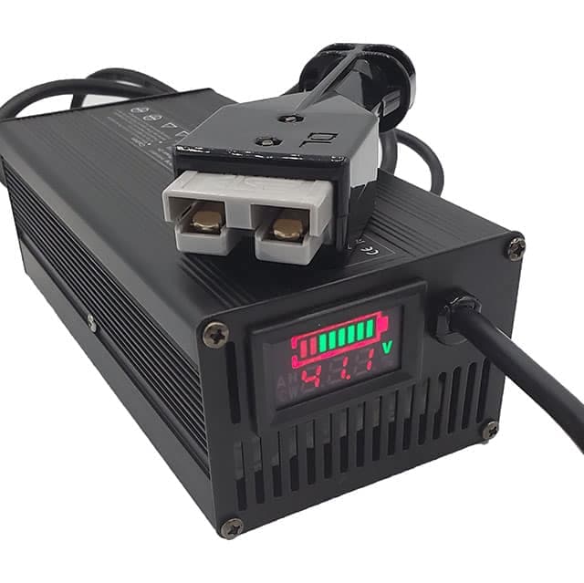 36V5A SB50 representative package visual — not an exact-product photograph