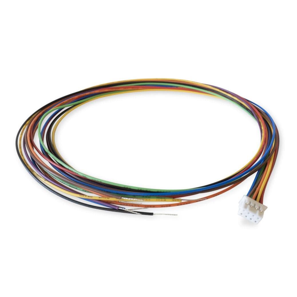 TCI500-AUX representative package visual — not an exact-product photograph